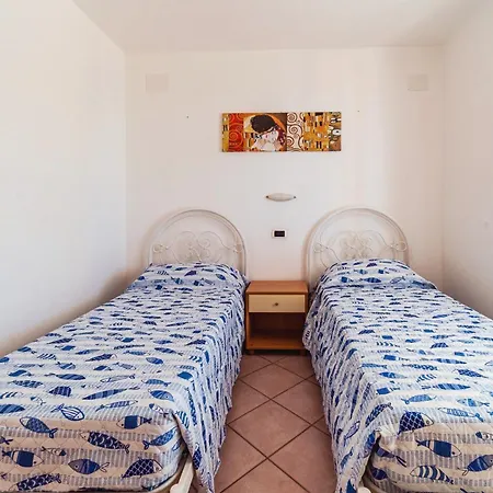 Aparthotel Oasi Sul Mare 3*