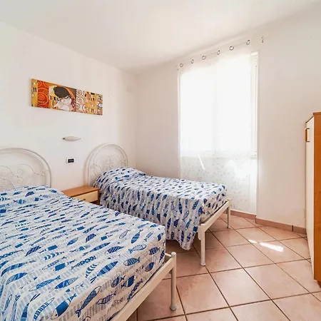 Oasi Sul Mare Aparthotel Torre Suda