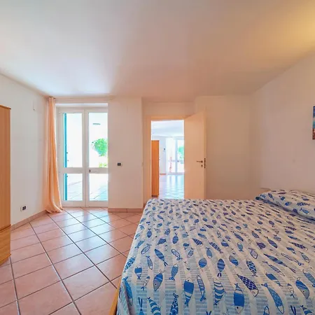 Oasi Sul Mare * Torre Suda