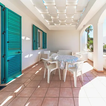 Aparthotel Oasi Sul Mare Torre Suda