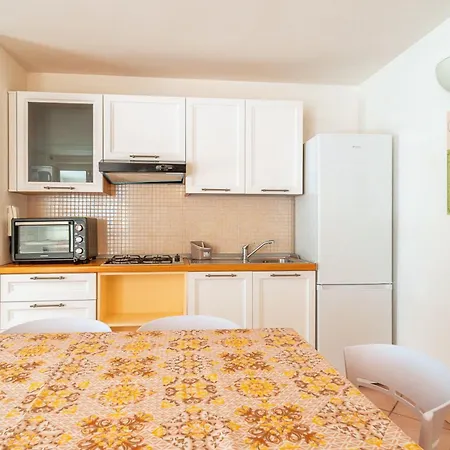 Aparthotel Oasi Sul Mare Torre Suda