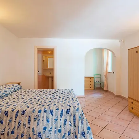 Oasi Sul Mare Aparthotel