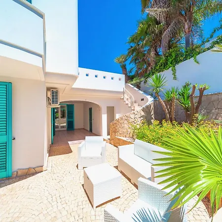 Aparthotel Oasi Sul Mare