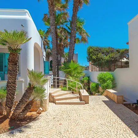 Oasi Sul Mare Aparthotel *
