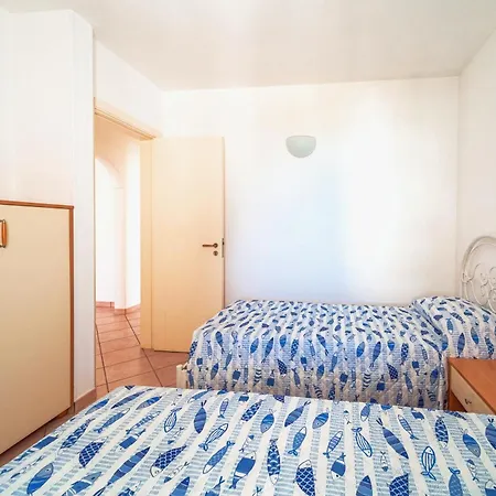 Oasi Sul Mare * Torre Suda
