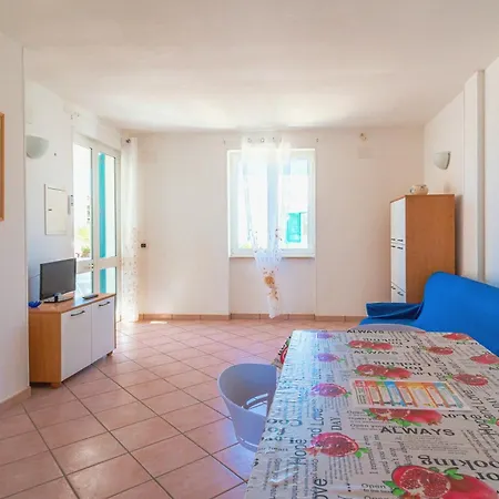 Oasi Sul Mare Aparthotel *