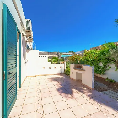 Oasi Sul Mare Aparthotel