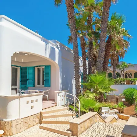 Aparthotel Oasi Sul Mare *