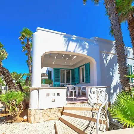 Aparthotel Oasi Sul Mare Torre Suda