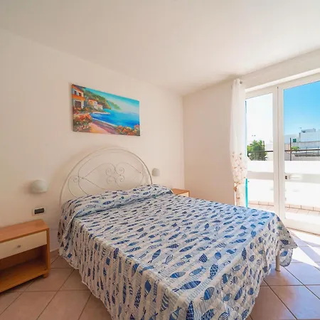 Oasi Sul Mare * Torre Suda