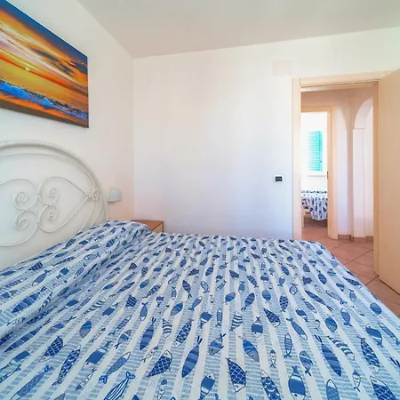 Oasi Sul Mare Aparthotel