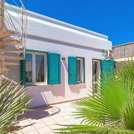 Aparthotel Oasi Sul Mare