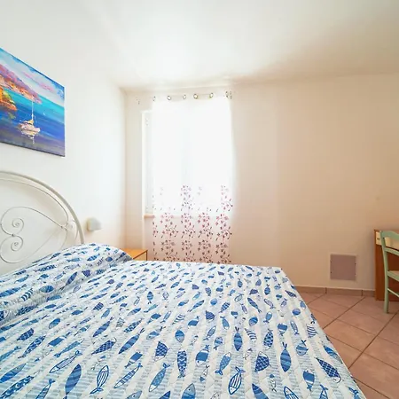 Aparthotel Oasi Sul Mare Torre Suda