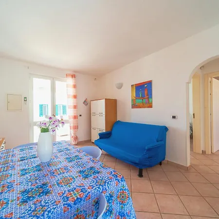 Oasi Sul Mare Aparthotel