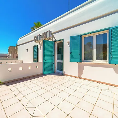 Aparthotel Oasi Sul Mare