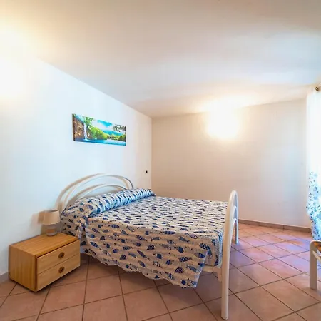 Oasi Sul Mare Aparthotel Torre Suda