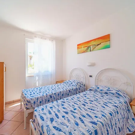 Oasi Sul Mare Aparthotel