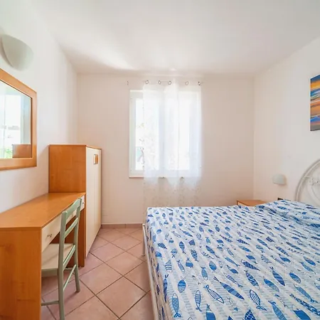 Aparthotel Oasi Sul Mare *