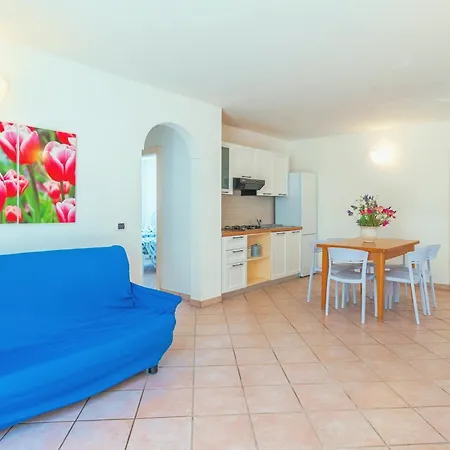 Oasi Sul Mare Aparthotel