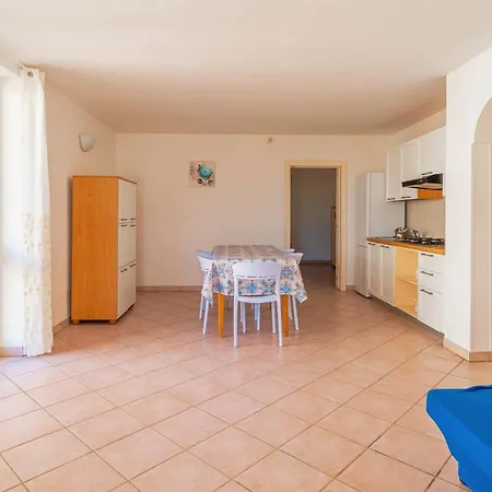 Aparthotel Oasi Sul Mare