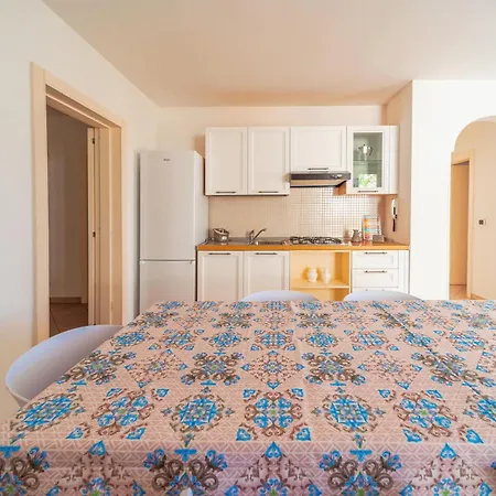 Oasi Sul Mare Aparthotel *