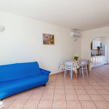 Oasi Sul Mare Aparthotel *