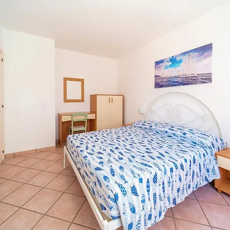Aparthotel Oasi Sul Mare Torre Suda