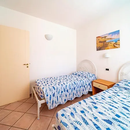Oasi Sul Mare *