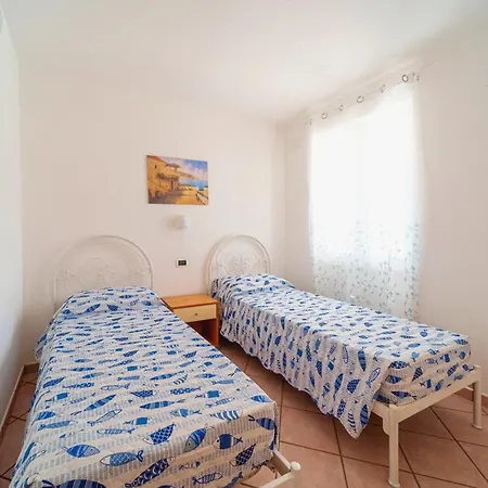 Aparthotel Oasi Sul Mare