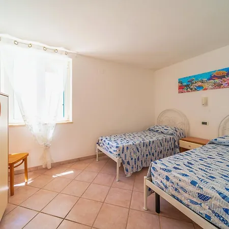 Oasi Sul Mare Aparthotel Torre Suda
