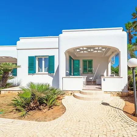 Aparthotel Oasi Sul Mare *