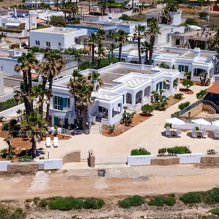 Oasi Sul Mare Aparthotel