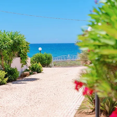 Aparthotel Oasi Sul Mare
