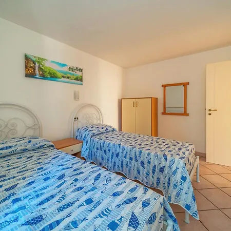 Oasi Sul Mare Aparthotel *