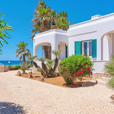 Aparthotel Oasi Sul Mare