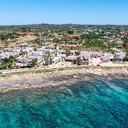 Aparthotel Oasi Sul Mare 3*