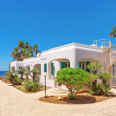 Oasi Sul Mare Aparthotel *