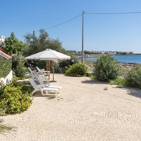 Aparthotel Oasi Sul Mare 3*