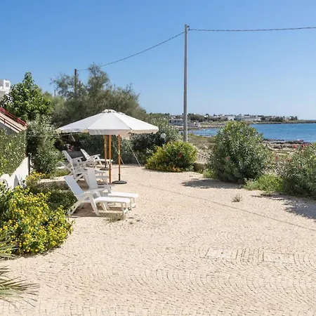 Aparthotel Oasi Sul Mare *