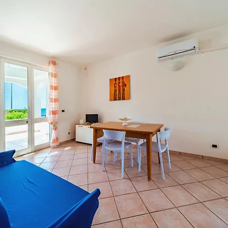 Aparthotel Oasi Sul Mare Torre Suda