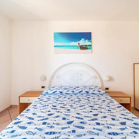 Oasi Sul Mare 3* Torre Suda