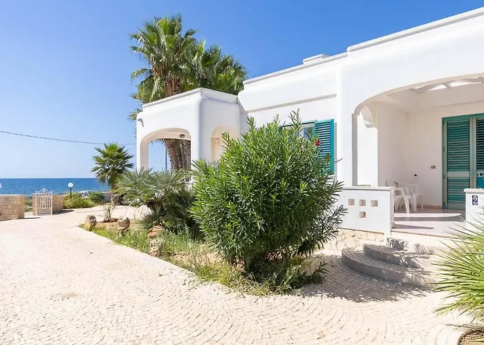 Aparthotel Oasi Sul Mare
