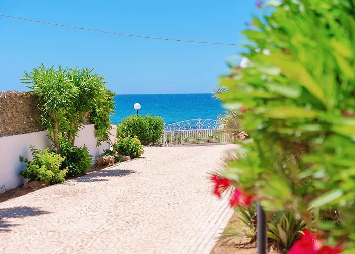 Aparthotel Oasi Sul Mare