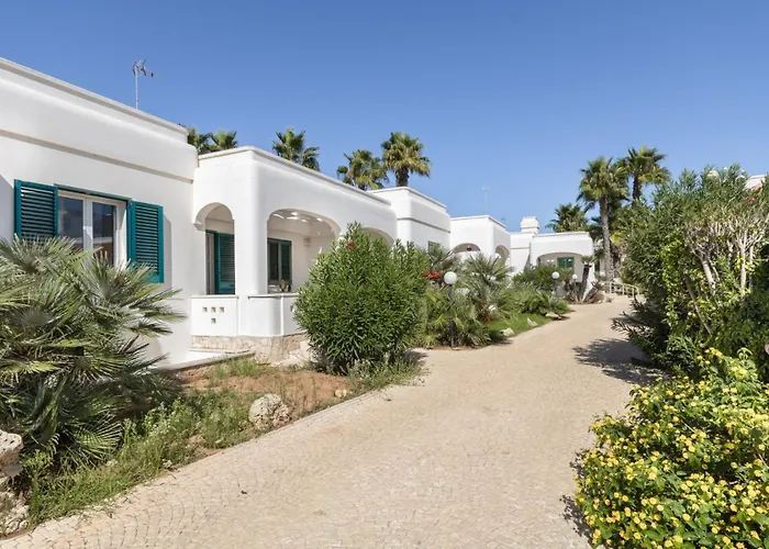 Oasi Sul Mare Aparthotel